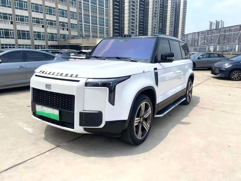 Roxstone Rox 01, 6 местный
