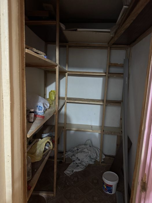 Квартира на дольгий срок