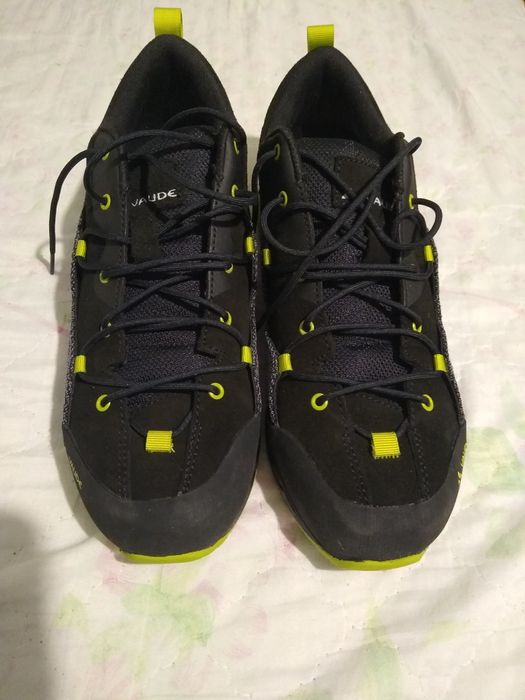 Туристически обувки Vaude Dibona 42.5 номер.