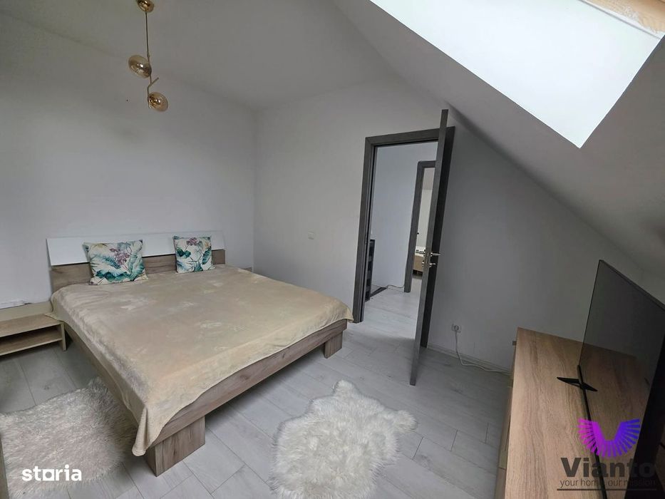 Apartament 3 camere | 100 mp | Vasile Aaron | Sibiu