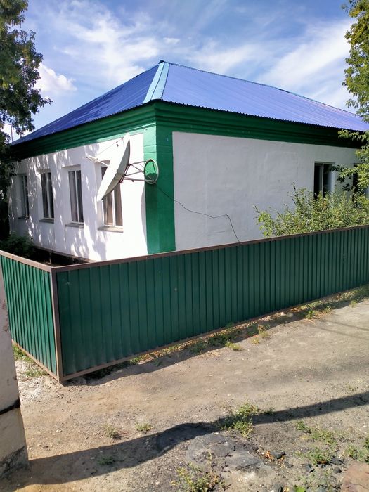 Продам дом в Шанхае