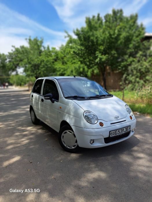 Matiz Sotladi moshina zo’r 2015