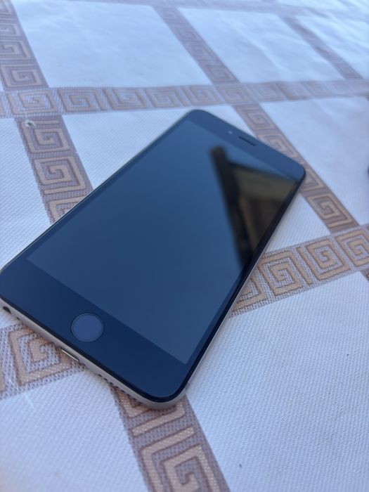 Vand iphone 6 Plus bateria 100