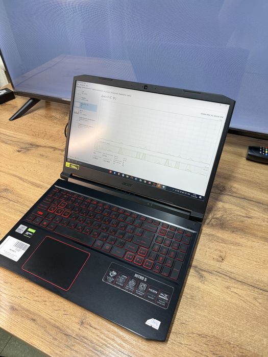 Acer core i5-10.