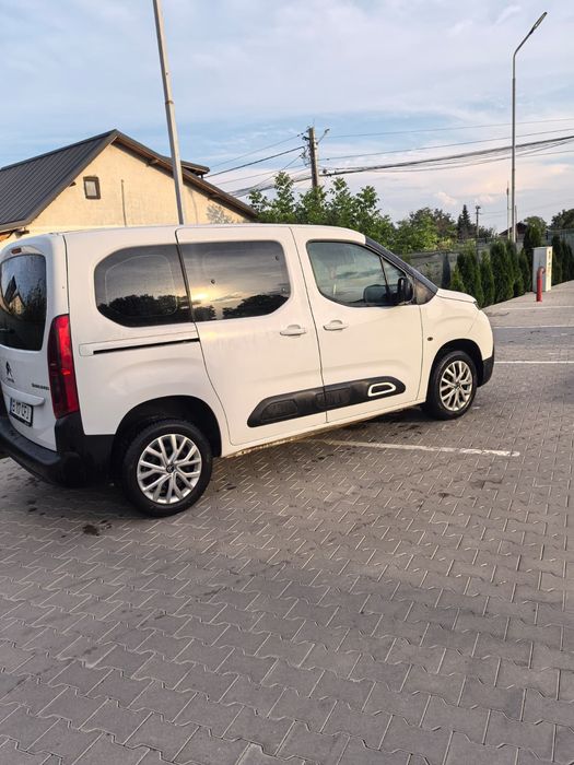 CITROËN Berlingo 2023 — imagine 5