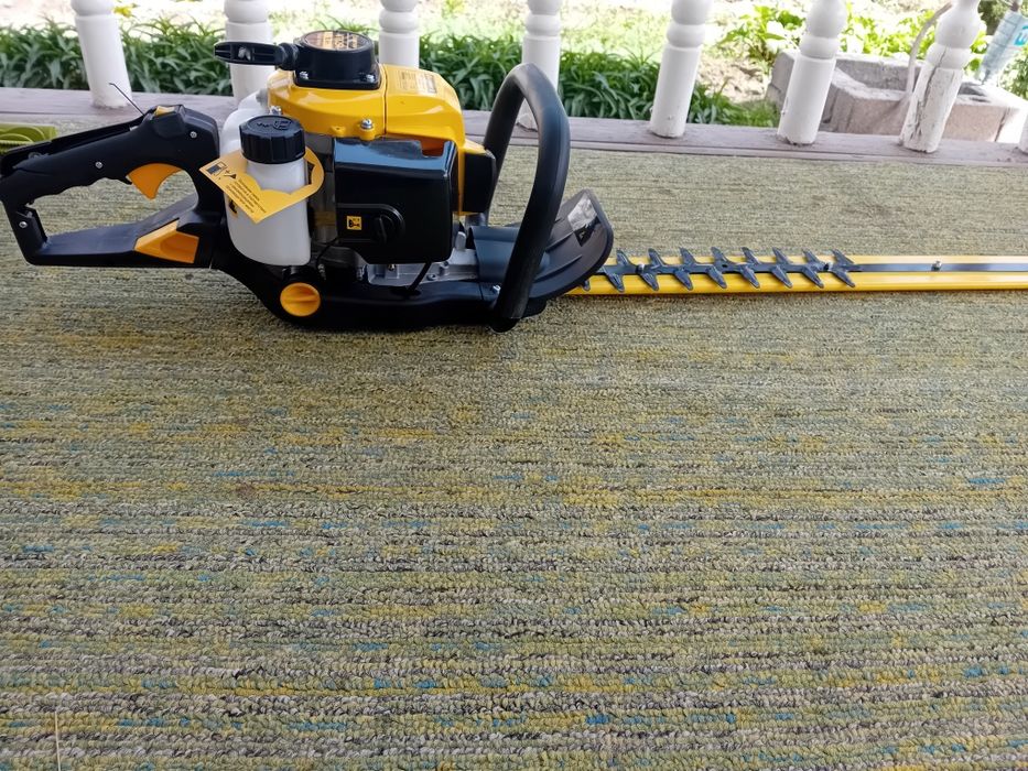 Садовые ножницыNT625