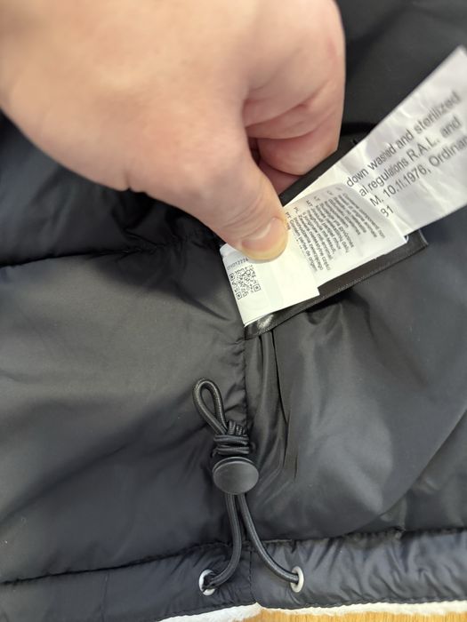 Geaca femei The North Face Nuptse Polar