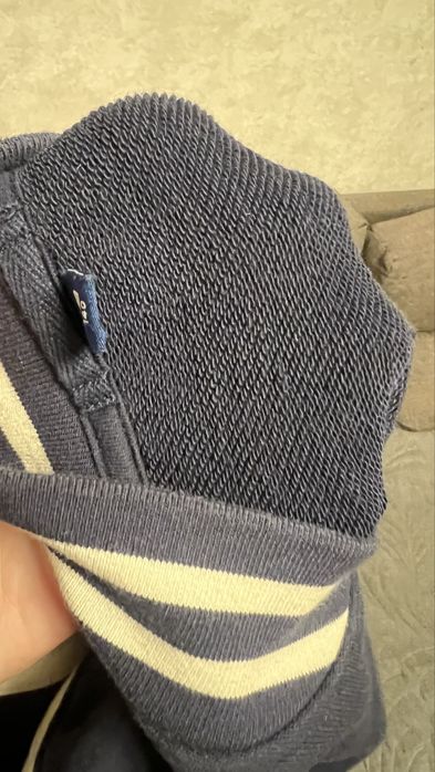 Кофта для мальчика