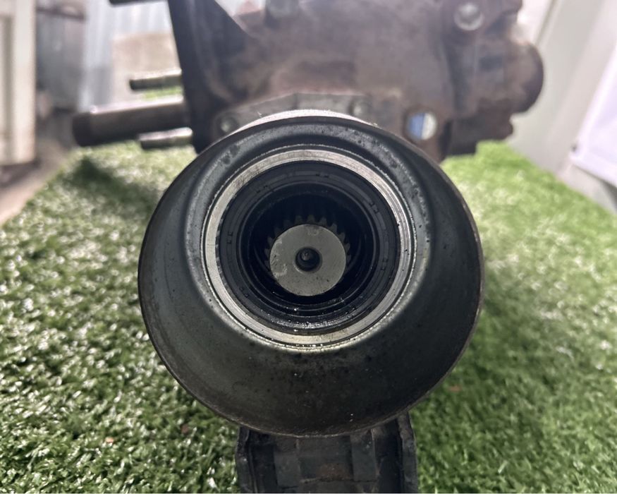 Раздатка Лексус Рх 330 Lexus Rx 350