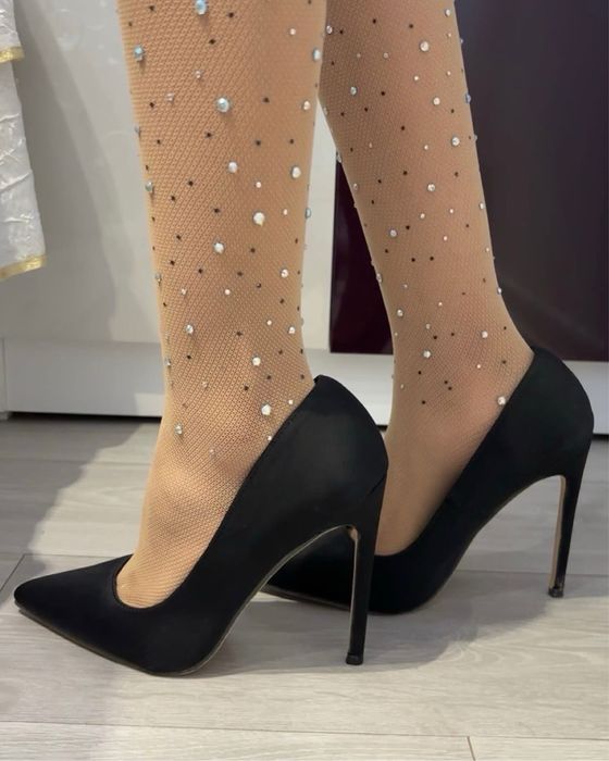 Чисто нови токчета!