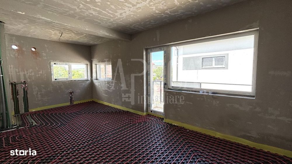 Apartament 4 camere de vanzare in Someseni, Cluj Napoca — fotografia 1