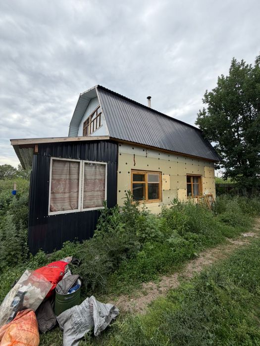 Продам  частный дом Район понтонного моста
