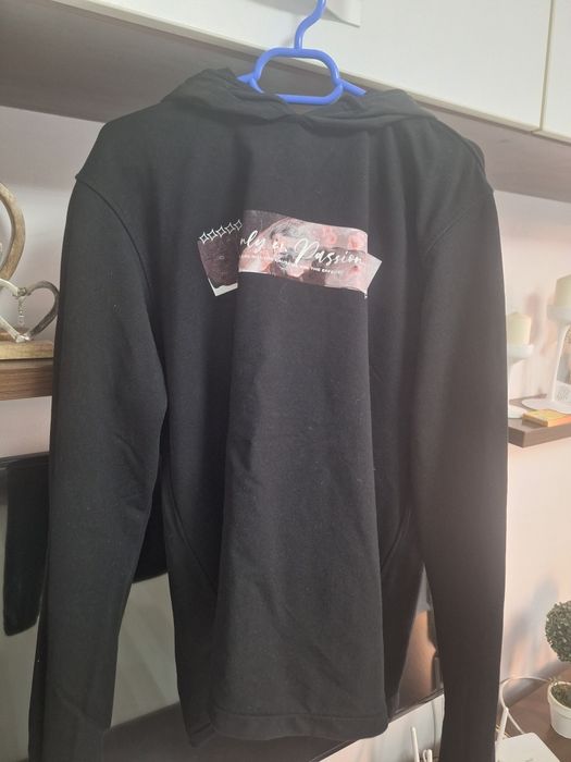 Hanorac Made by Society