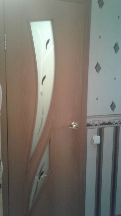 Продам 4-хком. квартиру.