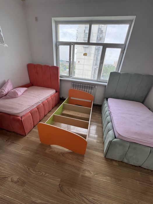 Продам детские кровати