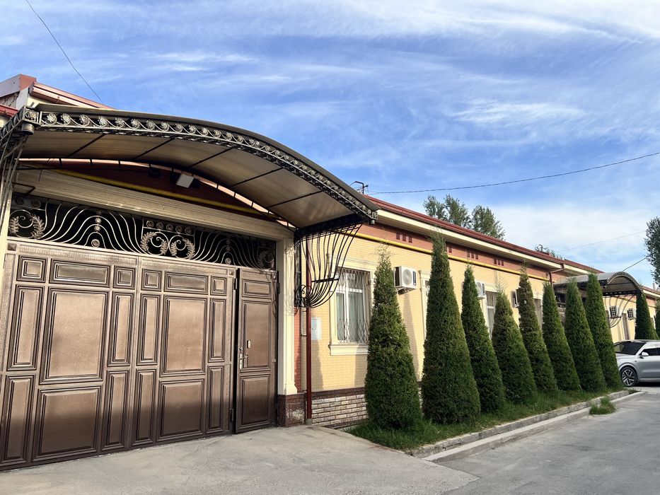 Продается дом в отличном месте, Qulay va shinam uy sotiladi