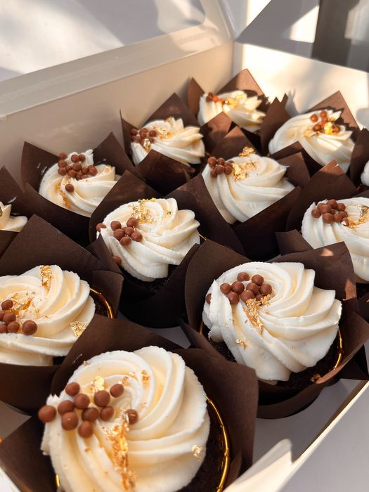 Торты,пироги, капкейки на мероприятия