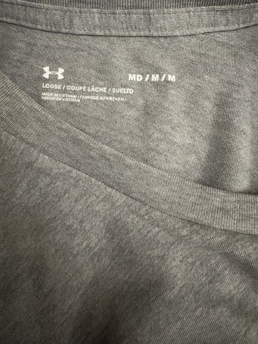 Under Armour тениски