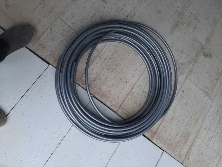 Teava incalzire prin pardoseala