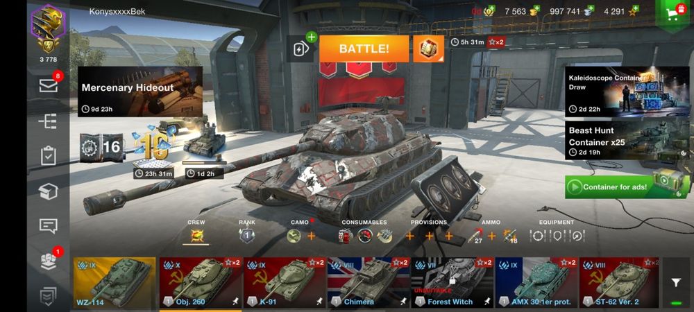 WOT Blitz.        .