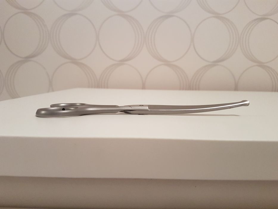 Ножницы для стрижки собак