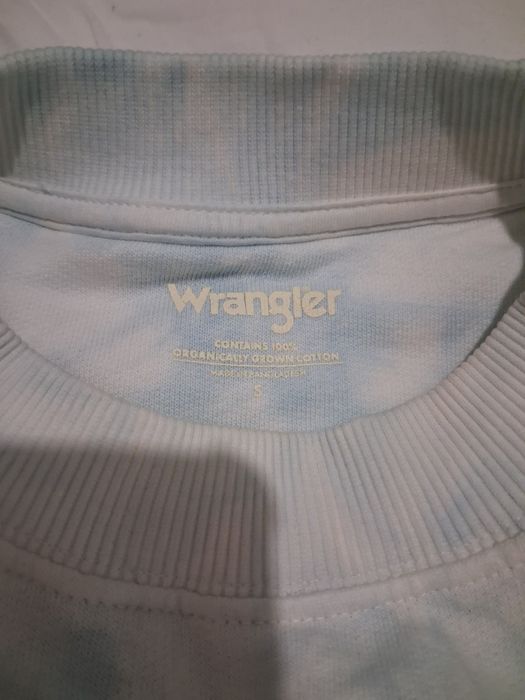 Джемпер Wrangler