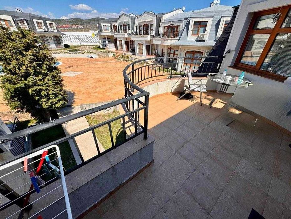Продава се Тристаен апартамент в с. Кошарица, Област Бургас - 96 кв.м за 611 €/кв.м - Снимка #10