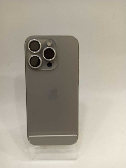 IPHONE 15 PRO , 128 GB, BATERIE 88%/Fin X Amanet cod 117155