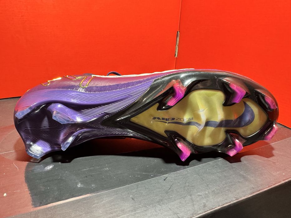 Оригинални! Nike Mercurial Superfly 10 Elite FG - 43,45 ShoeMag