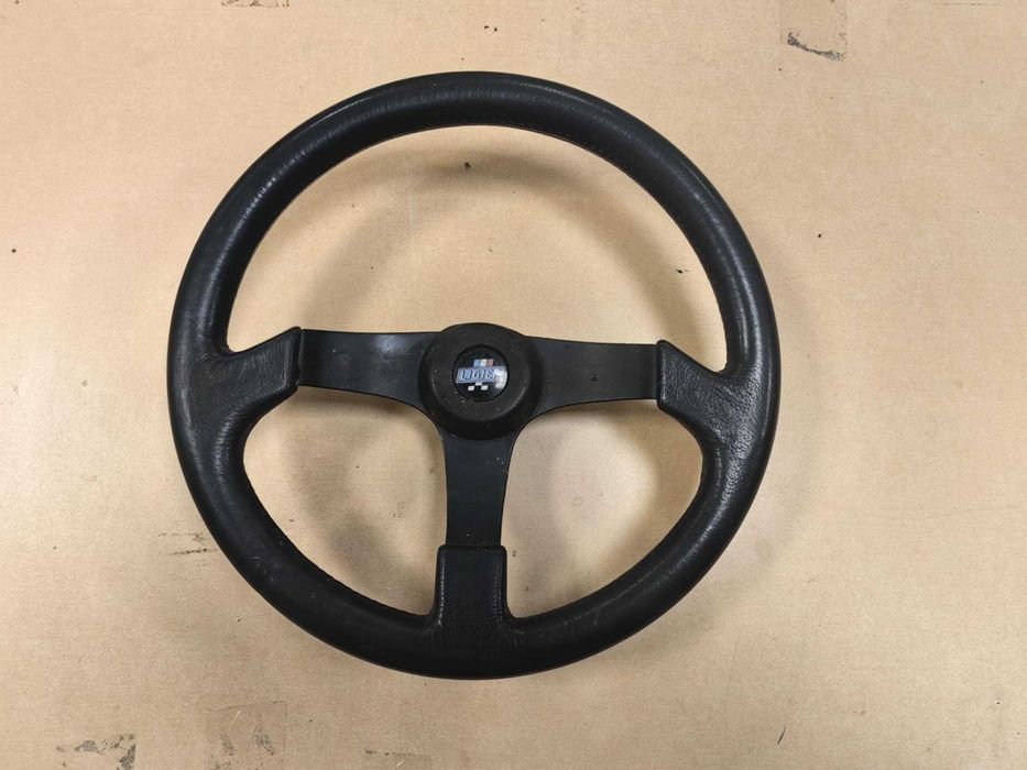 Спортен волан Lieger Optima BBS BMW Audi Vw Nardi