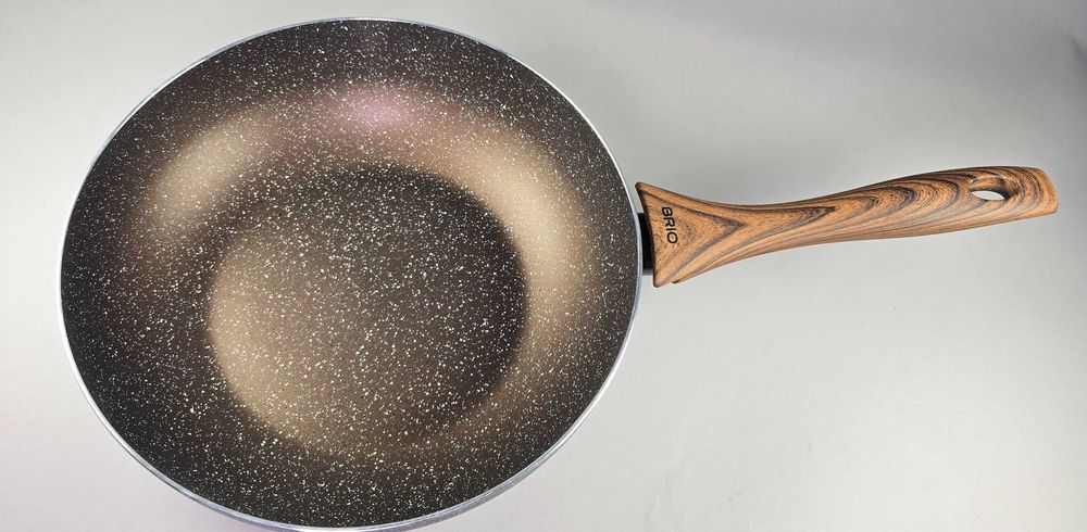 Уок Тиган Brio 28sm