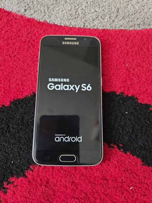 Vind samsung s6.