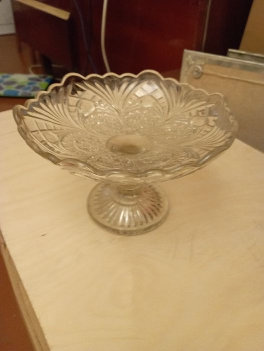 Вазочка фруктовница