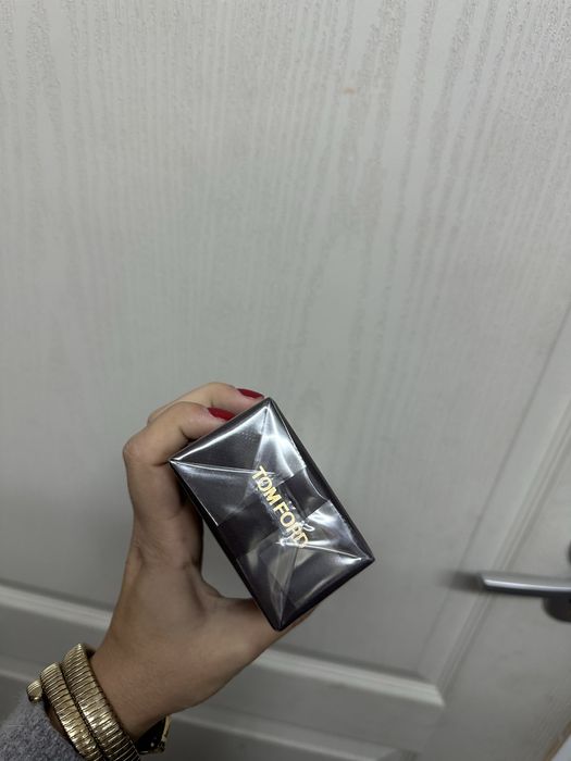 Tom ford vanille fatale