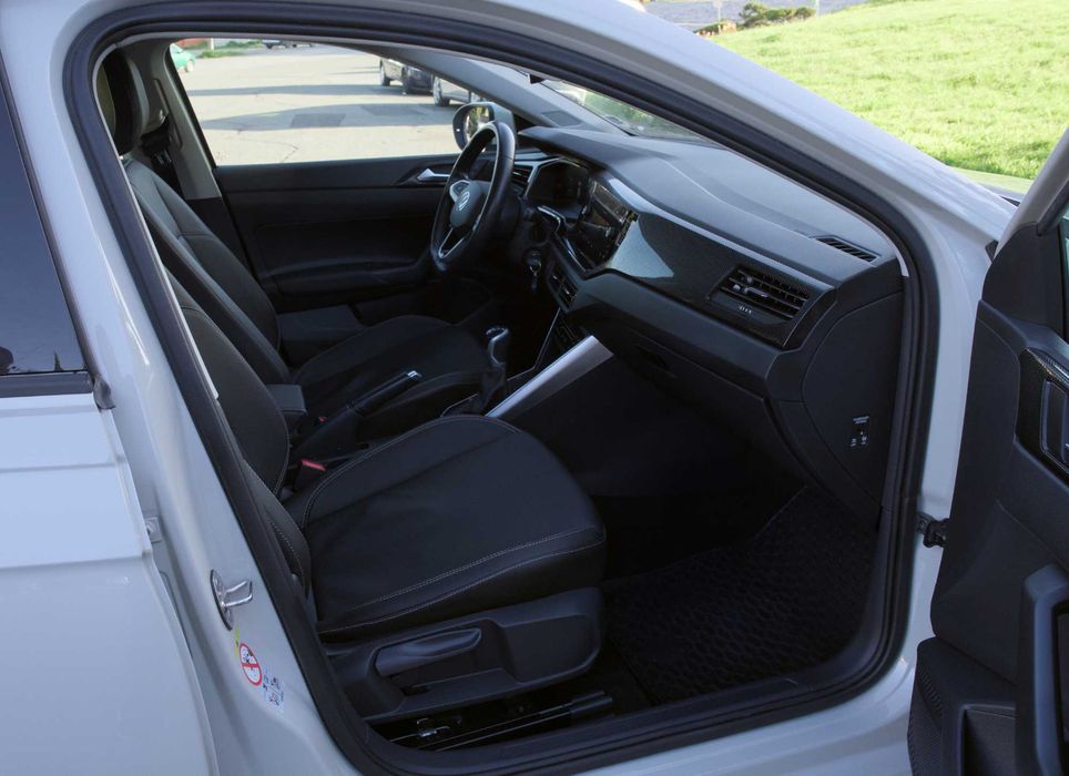 VW Taigo Life 1.0 TSI OPF. В гаранция!