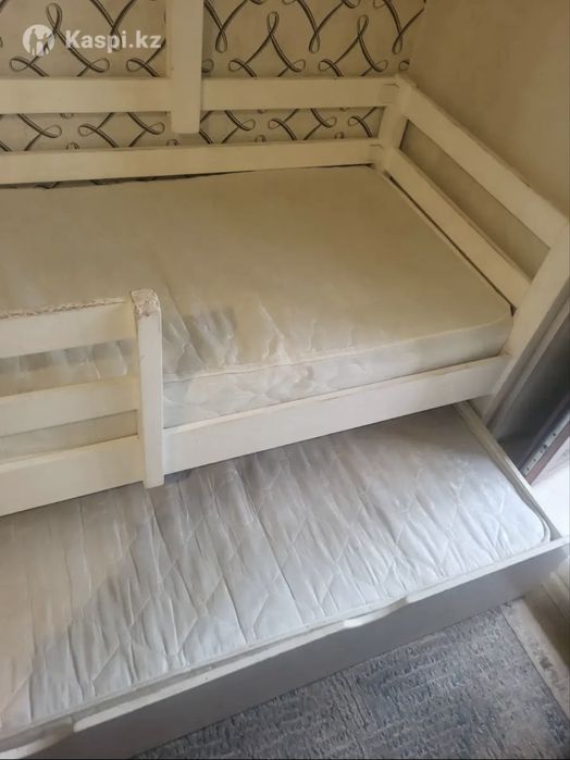 Детский кровать продам