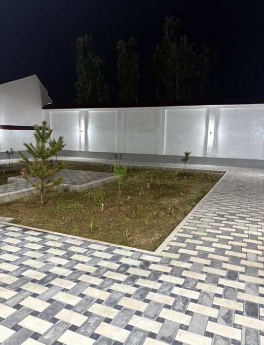 Аренда Участок Мирзо Улугбекский Парк Янги Узбекистан!