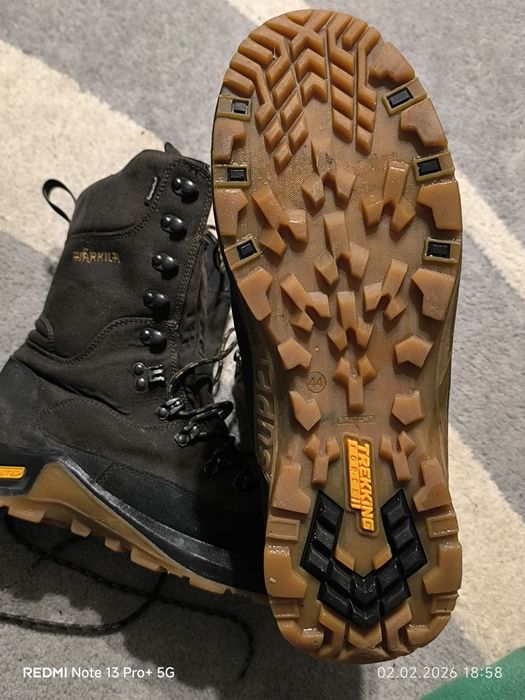 Топли зимни кубинки