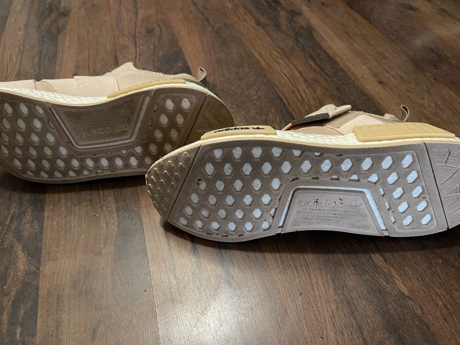 Маротонки  *Adidas Nomad*