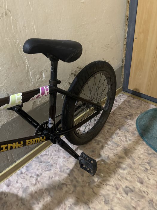 продам BMX срочно