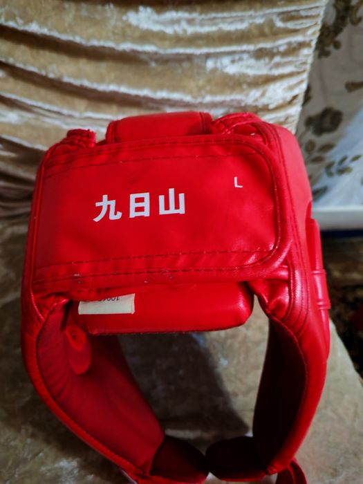 Шлем висинг размер L