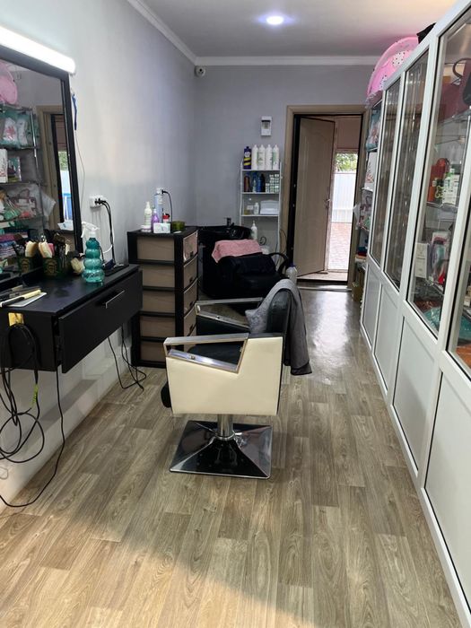 Продам действующих 2 бизнес помещения