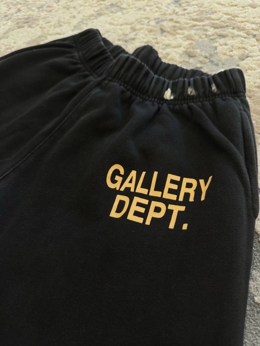 Pantaloni Gallery Dept