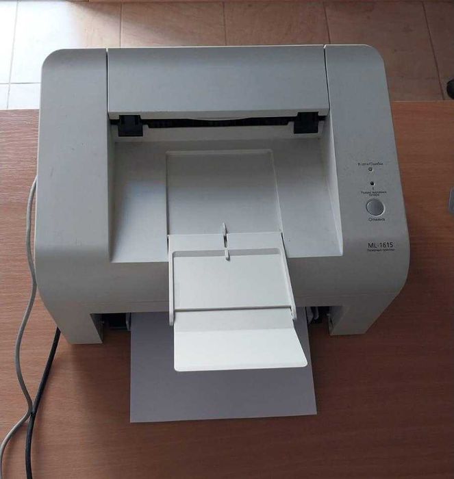 Принтер Samsung ML-1615