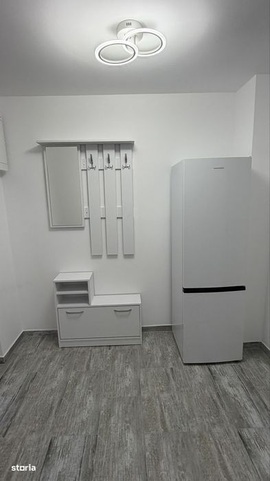 Constantin Brancusi. Apartament 2 camere inchiriat