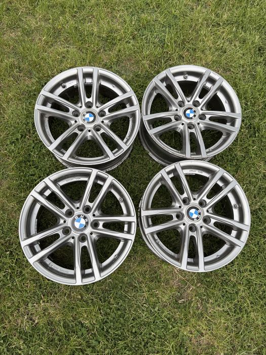 Джанти 5х120 16 цола BMW