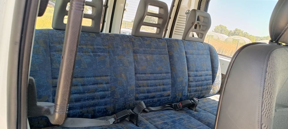 Фиат Дукато/Fiat Ducato