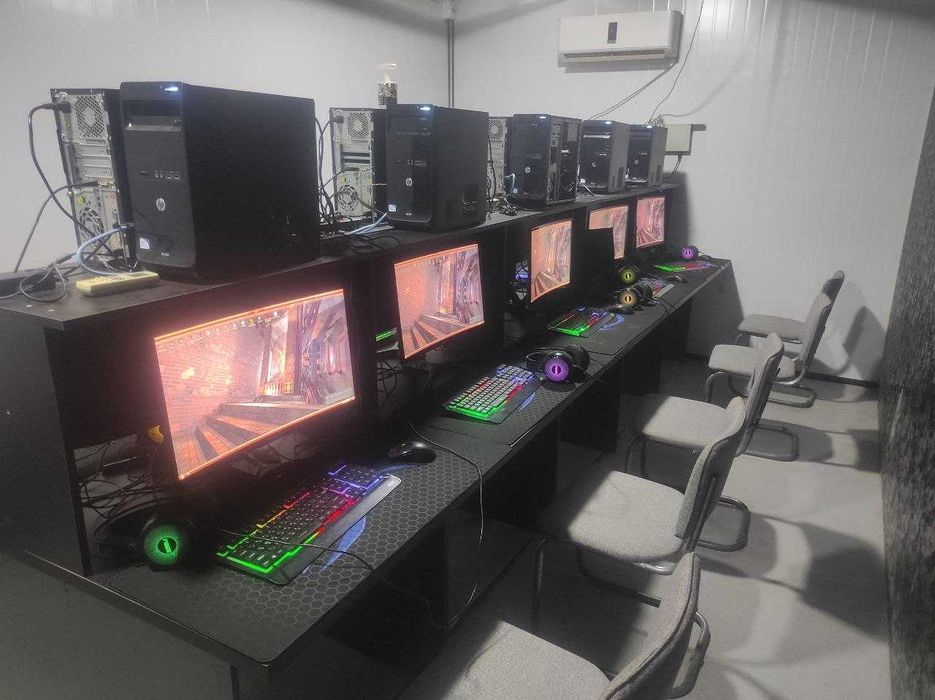 Game Club sotiladi 10 ta bir hil