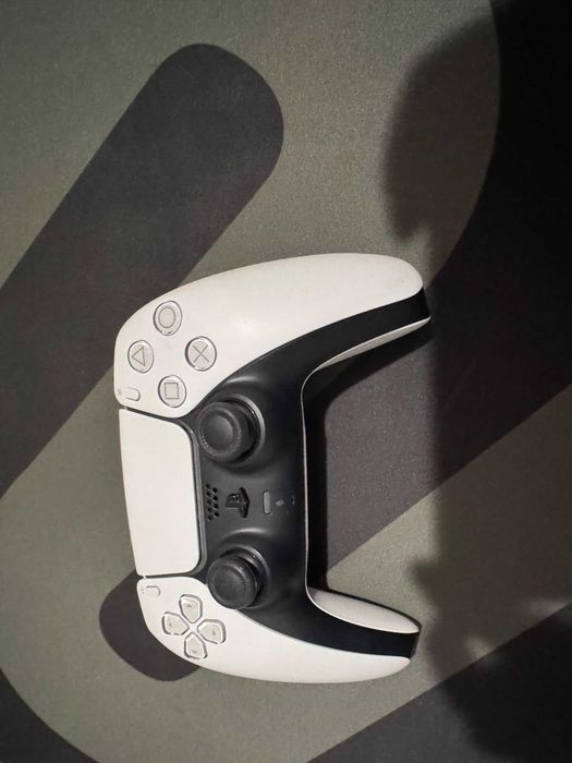 Джойстик PS5 Gamepad