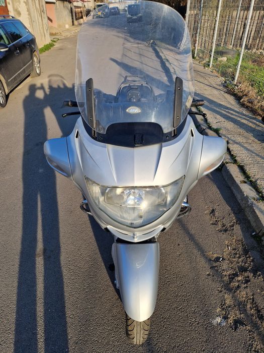 Bmw r1150rt  imp D